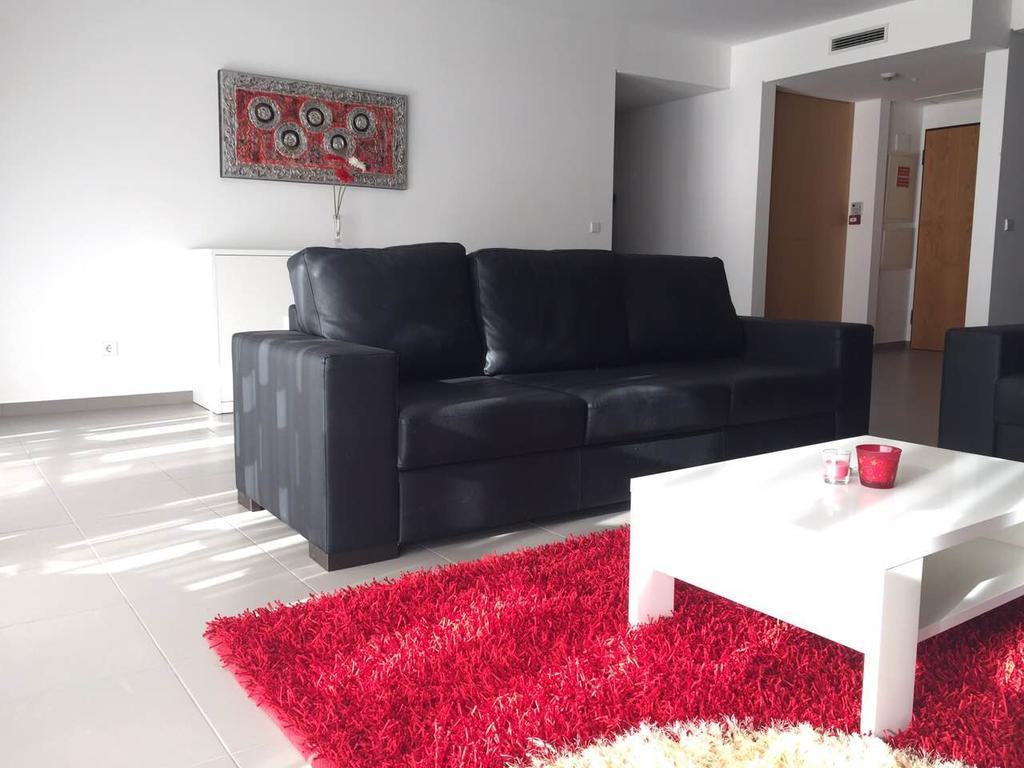 Apartamento Comunidades Lusiadas 波尔蒂芒 外观 照片