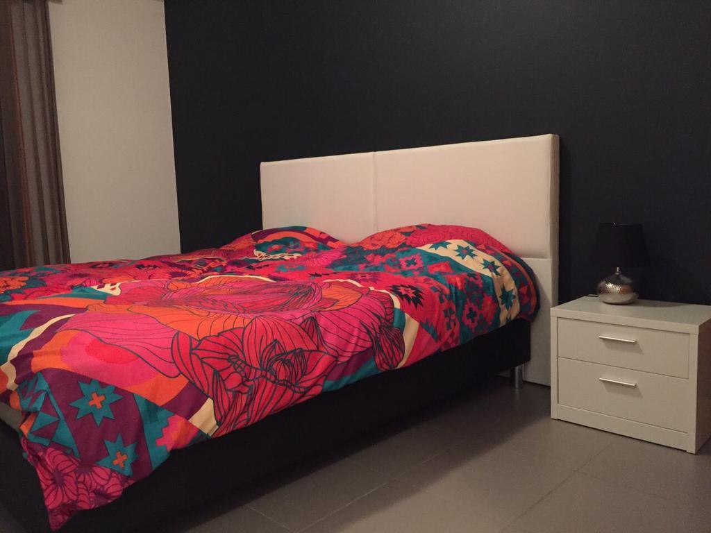 Apartamento Comunidades Lusiadas 波尔蒂芒 外观 照片