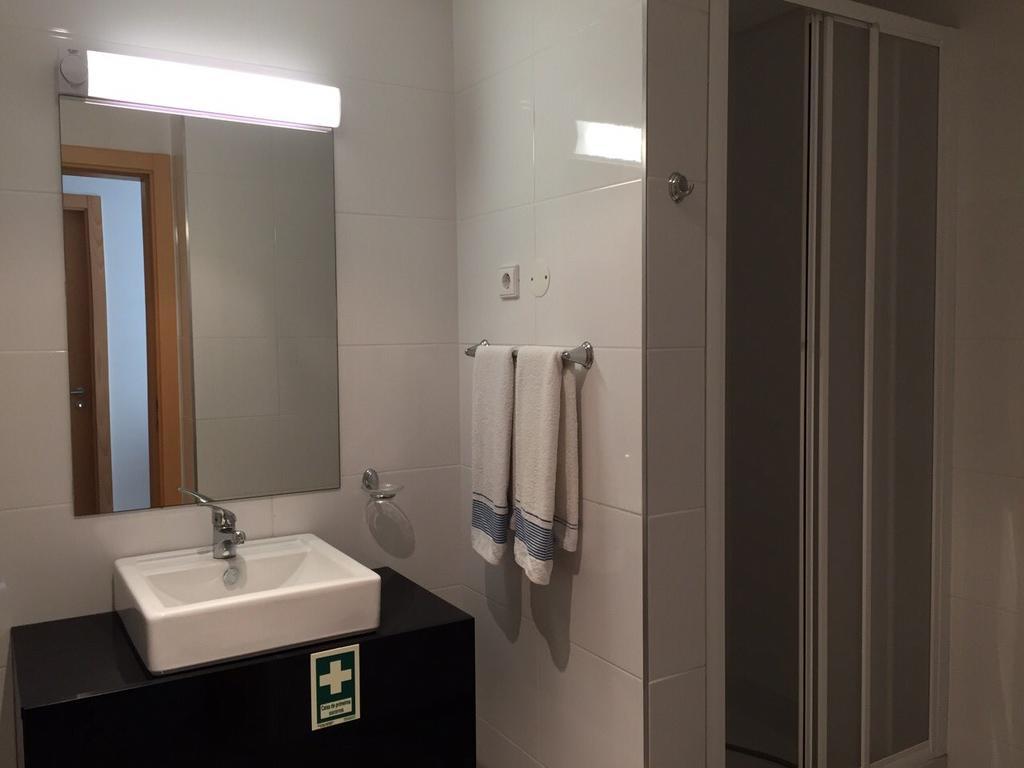 Apartamento Comunidades Lusiadas 波尔蒂芒 外观 照片